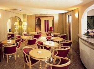 Colonna Palace Hotel Mediterraneo
