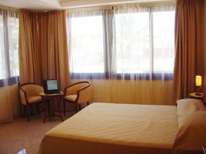 Ranch Palace Hotel