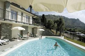 Hotel La Perla