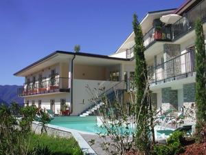 Hotel La Perla