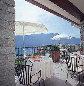 Hotel La Perla