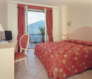 Hotel La Perla