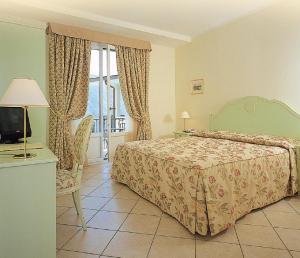 Hotel La Perla