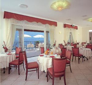 Hotel La Perla