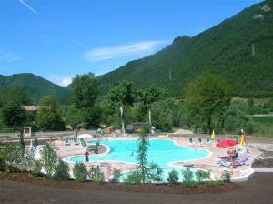 Residence Vico