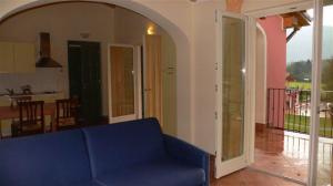 Residence Vico