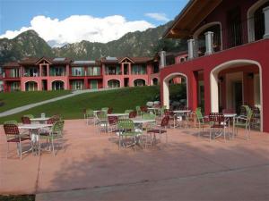 Residence Vico