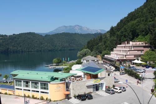 Parc Hotel Du Lac