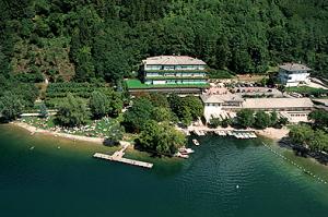 Parc Hotel Du Lac