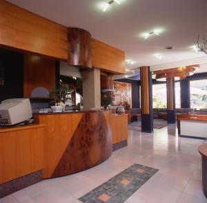 Parc Hotel Du Lac