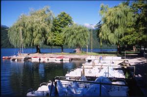 Parc Hotel Du Lac