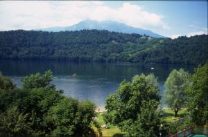 Parc Hotel Du Lac
