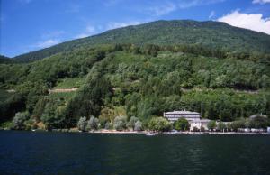 Parc Hotel Du Lac