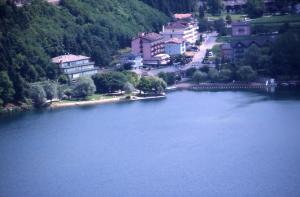 Parc Hotel Du Lac