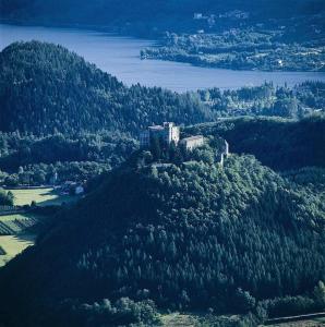 Parc Hotel Du Lac