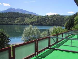 Parc Hotel Du Lac