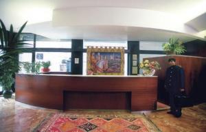 Hotel Europa
