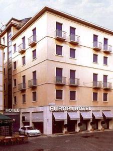 Hotel Europa