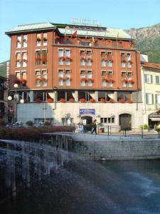 Croce Bianca