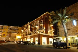 Hotel Riviera