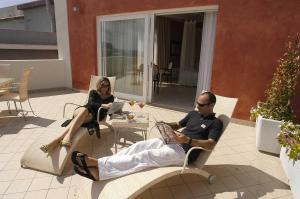 Hotel Riviera