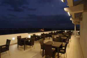 Hotel Riviera