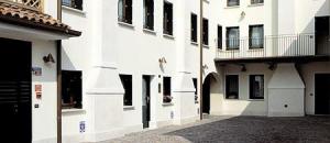 Hotel & Residence Roma