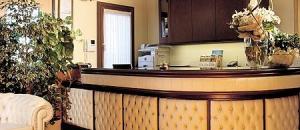 Hotel & Residence Roma