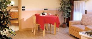 Hotel & Residence Roma