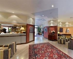 Best Western Hotel Continental