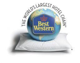 Best Western Hotel Continental