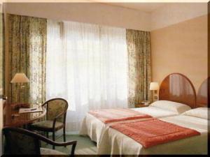 Best Western Hotel Continental