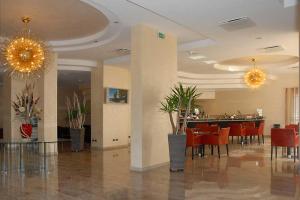 San Giorgio Hotel