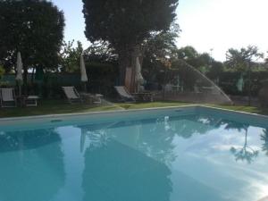 Casale Gregoriano
