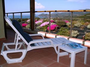 Elba Golf Apartments