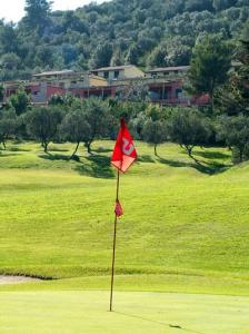 Elba Golf Apartments