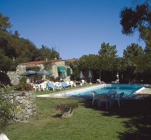 Elba Golf Apartments