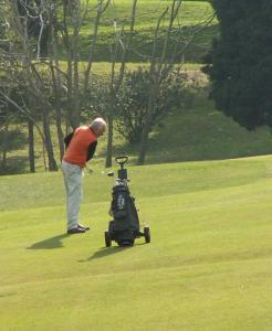 Elba Golf Apartments