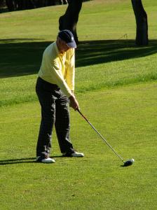 Elba Golf Apartments