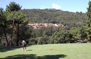 Elba Golf Apartments