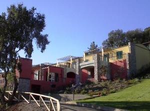 Elba Golf Apartments