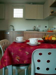 Elba Golf Apartments