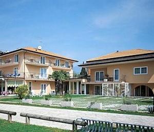Hotel Bellariva