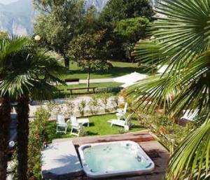 Hotel Bellariva
