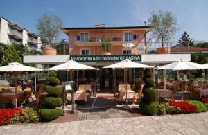 Hotel Bellariva