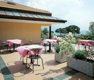 Hotel Bellariva