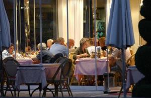 Hotel Bellariva