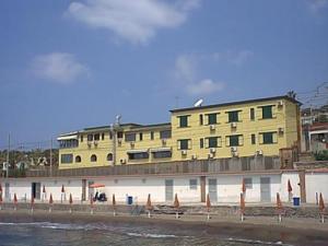 Albergo Delle Rose
