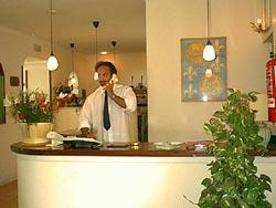 Albergo Delle Rose