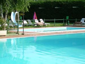 Hotel Villa Glicini
